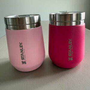 Stanley Wine Tumbler 2 pack
